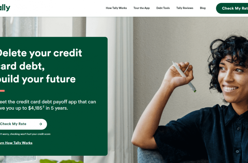  Meettally Review: Clear all  your credit card dues instantly and stay debt free
