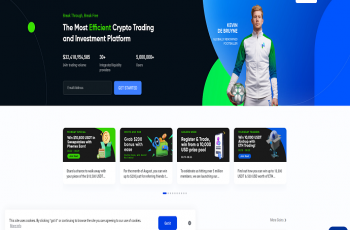 Phemex-Review