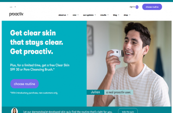 Proactiv-Review