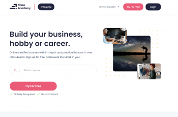 Shawacademy-Review