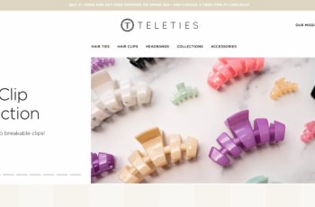 Teleties-Review