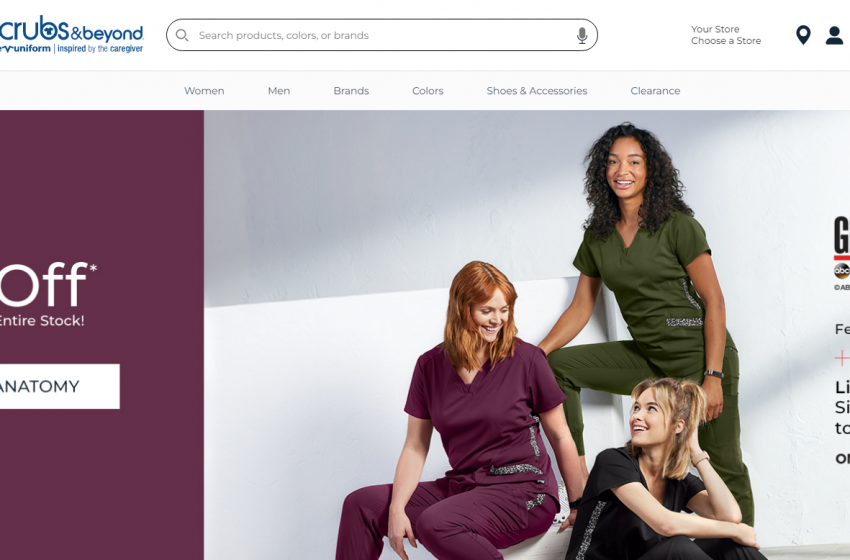  Uniformcity Review: Choose the right healthcare apparel and accessories
