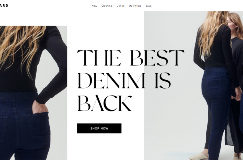  Universalstandard Review: Buy the best quality Denims online