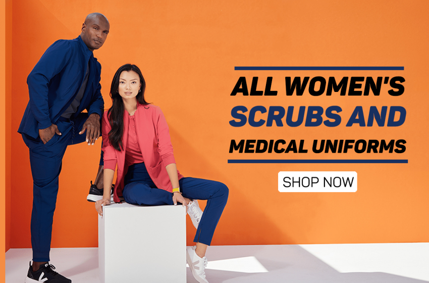  Scrubs & Beyond Review: buy the best men’s and women’s clothing online