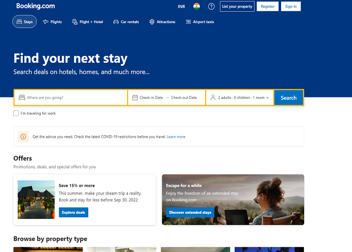 Are booking flights and hotels online safe? Check it out!