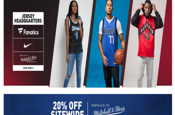 NBA-Store-Review