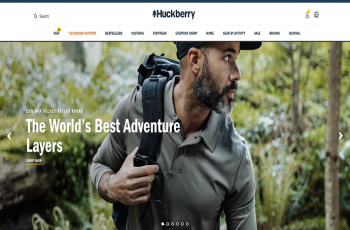 Huckberry-Review