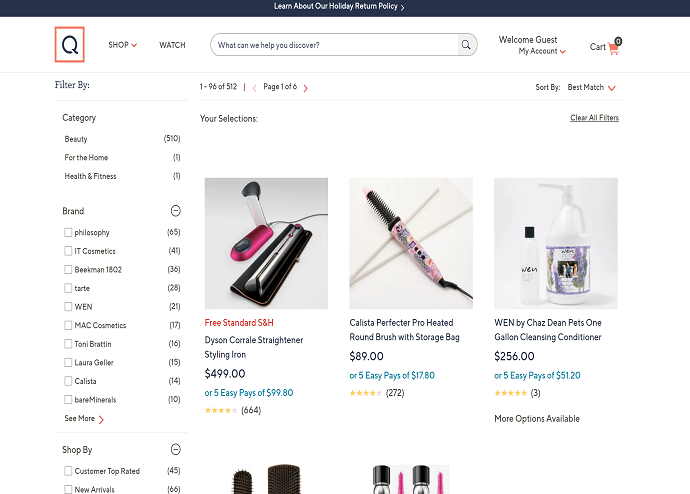  Things to consider before buying skincare products online
