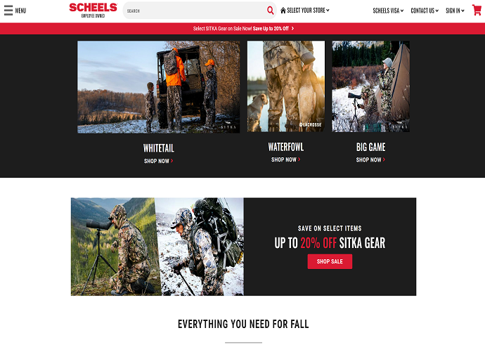  Tips to consider when buying waders online