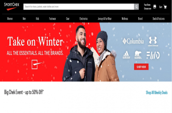 Sportchek-Review
