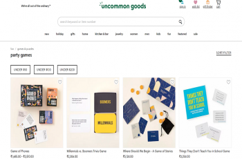 Uncommon-Goods-Review