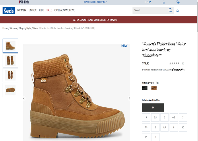  Tips to consider when buying fielder boots online