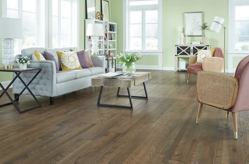  LL Flooring Review: The Ultimate Guide for Choosing the Perfect Flooring Option